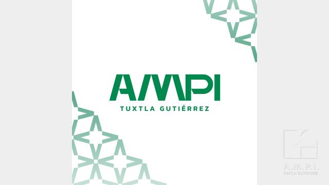 AMPI Tuxtla Forma parte de AMPI Tuxtla Gutiérrez