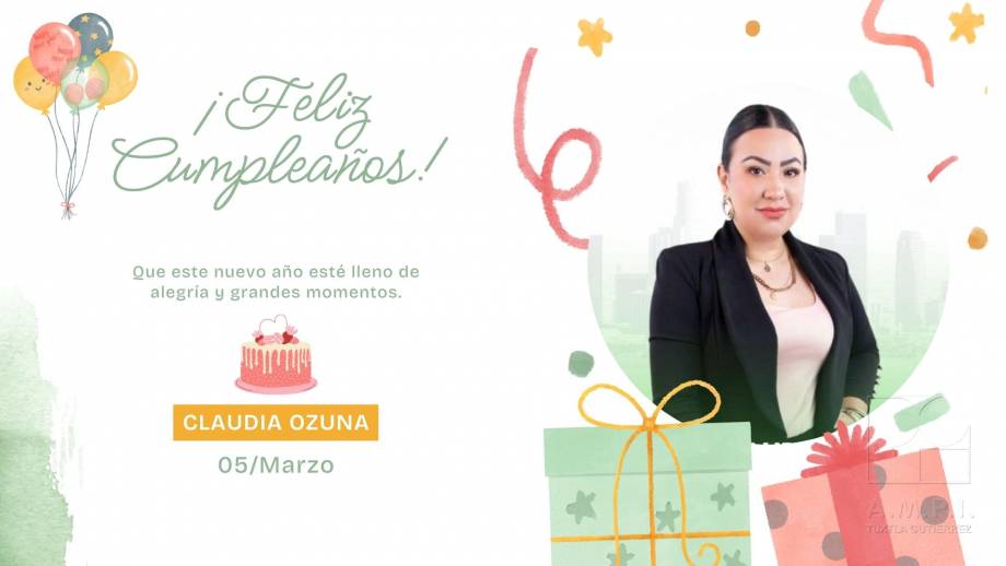 Claudia Ozuna