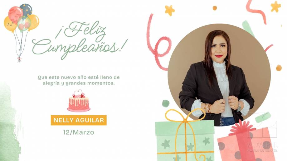 Nelly Aguilar