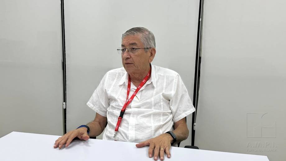 Delegado INFONAVIT Chiapas