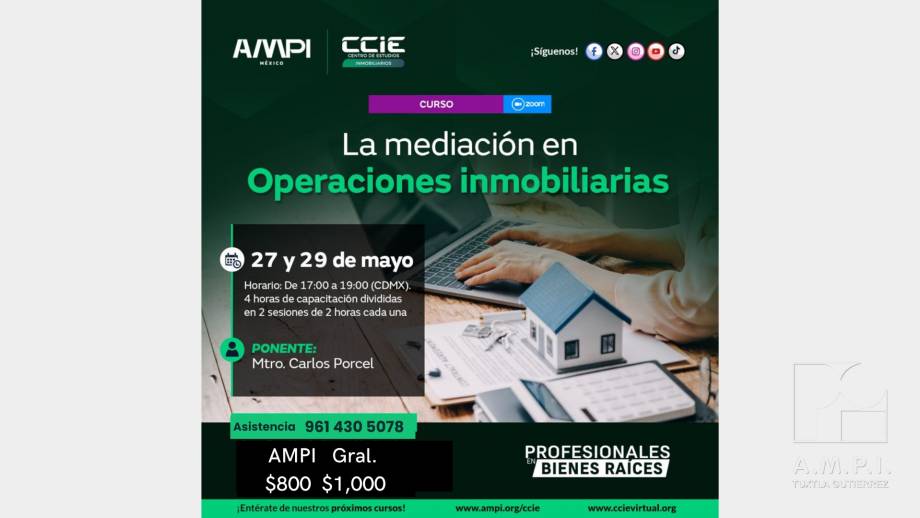 Mediacion