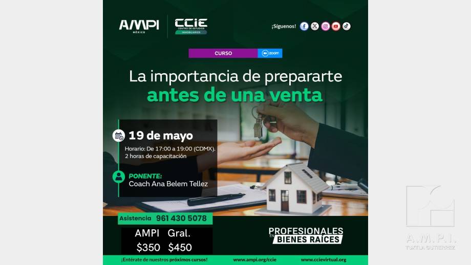 Preparate para venta