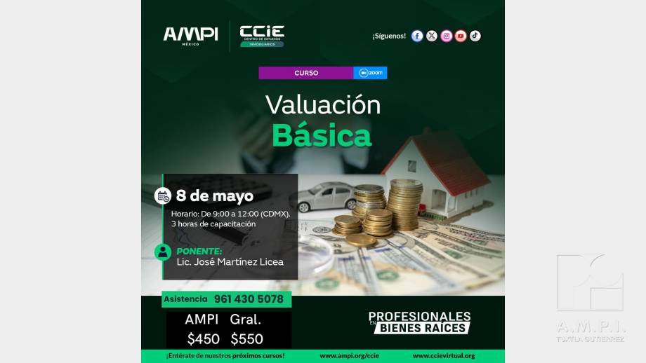 Valuacion