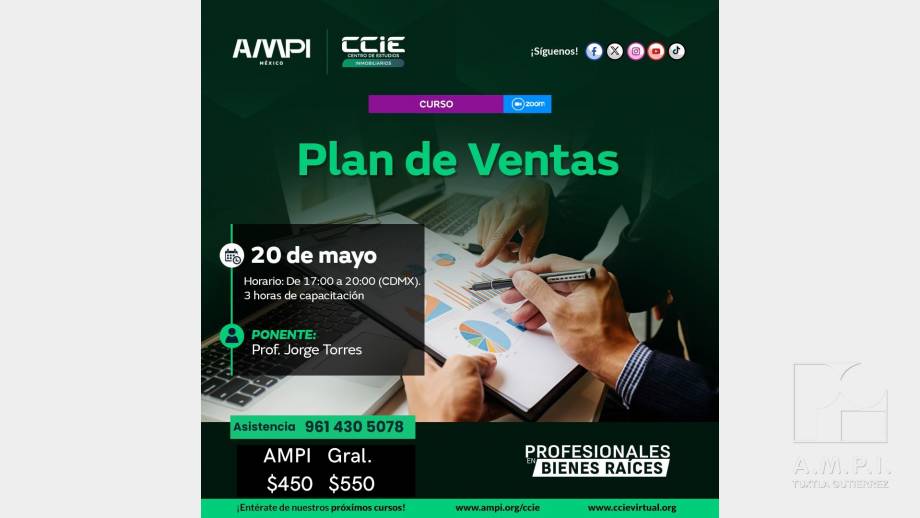 Plan Ventas