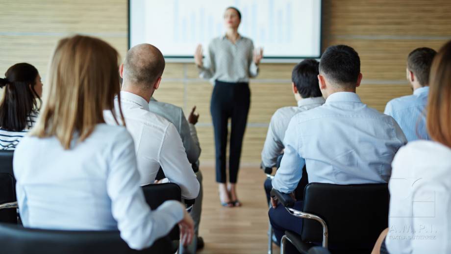 Capacítate en AMPI Tuxtla AMPI Tuxtla