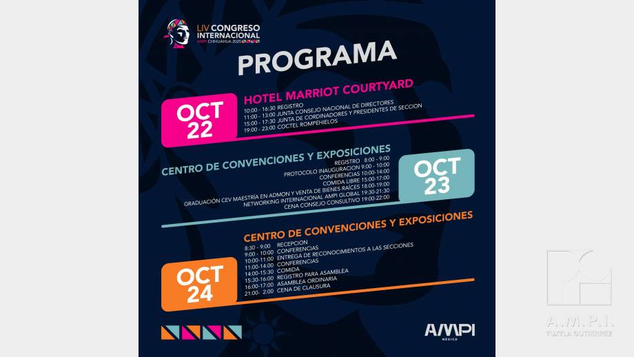Congreso Nal Chihuahua 3