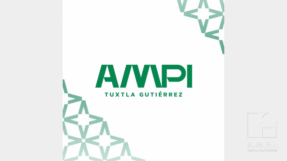 Forma parte de AMPI Tuxtla Gutiérrez - AMPI Tuxtla