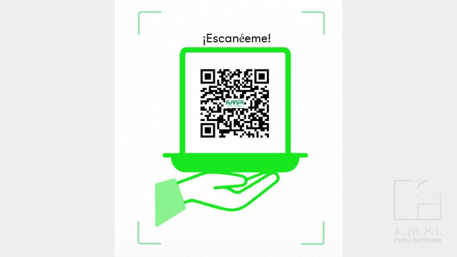 QR Registro