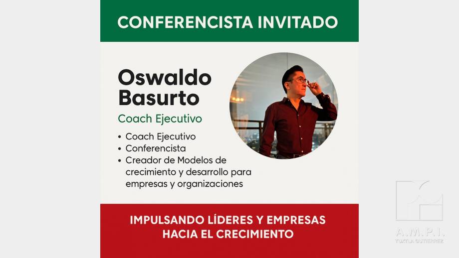 Oswaldo Basurto