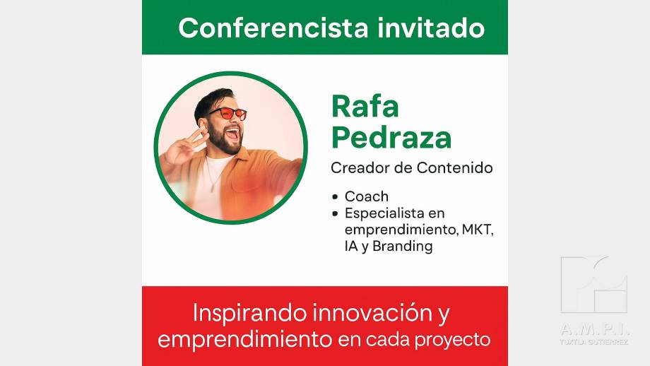 Rafa Pedraza