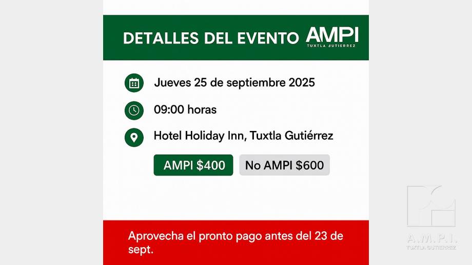 Información