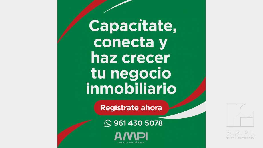 Capacítate en AMPI