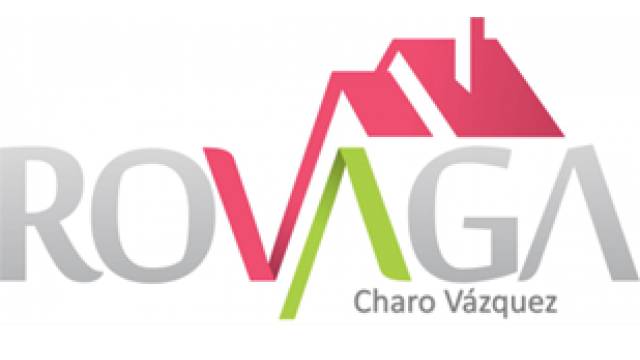 Rosario Vázquez Gamboa Logo