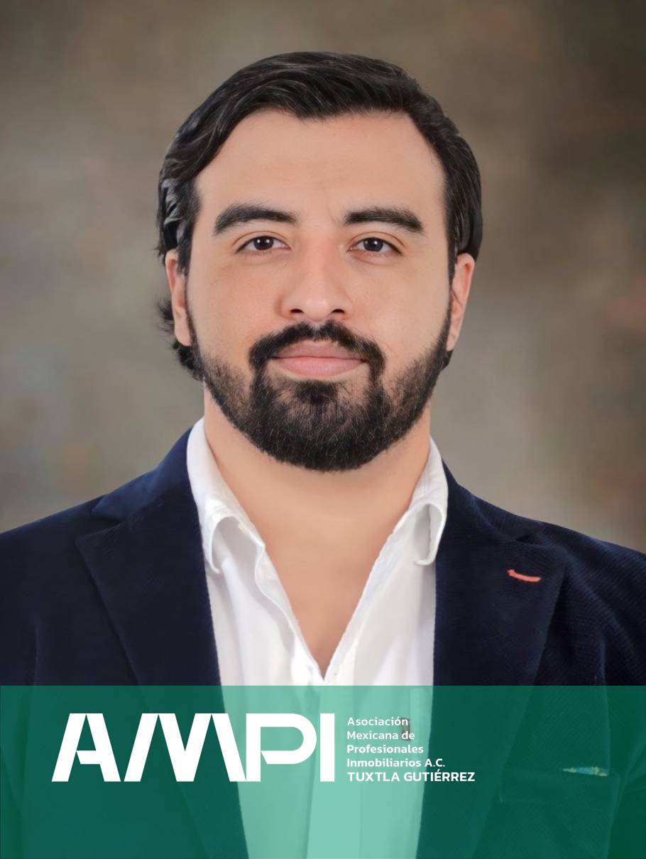 Miguel Ángel Castillejos Gómez AMPI Tuxtla