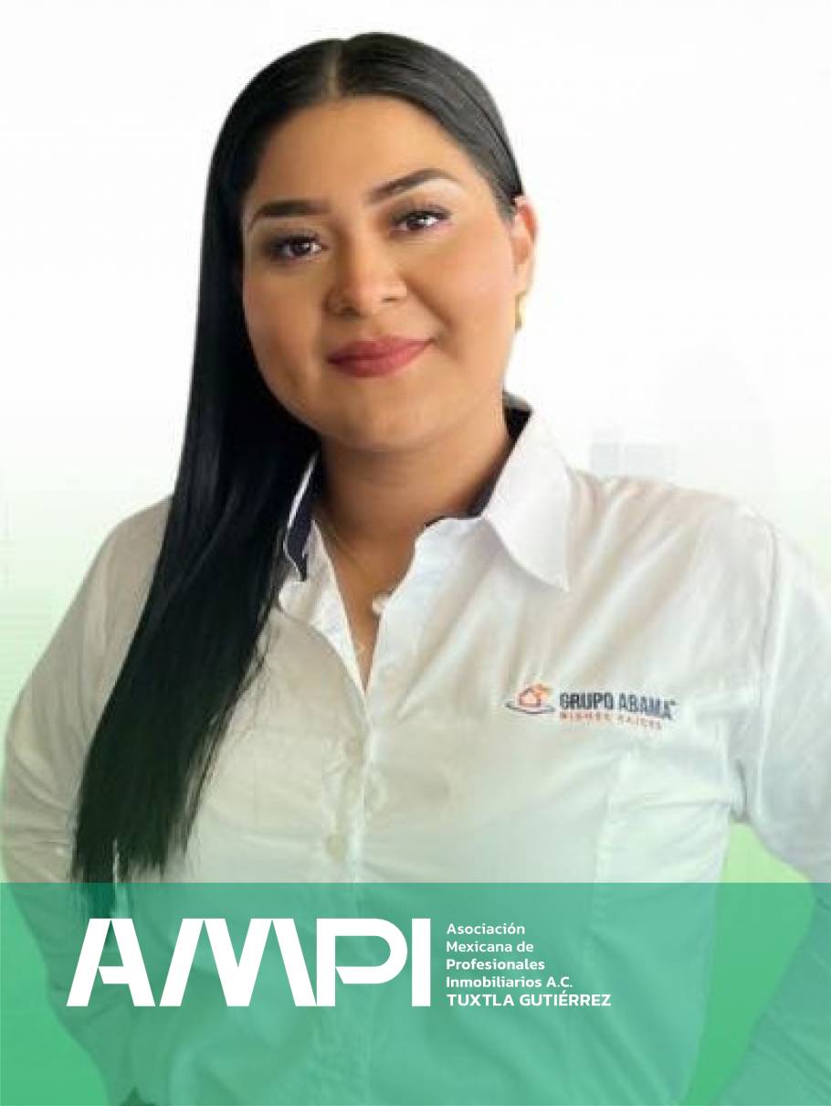 Karla Alejandra Jiménez Jiménez AMPI Tuxtla