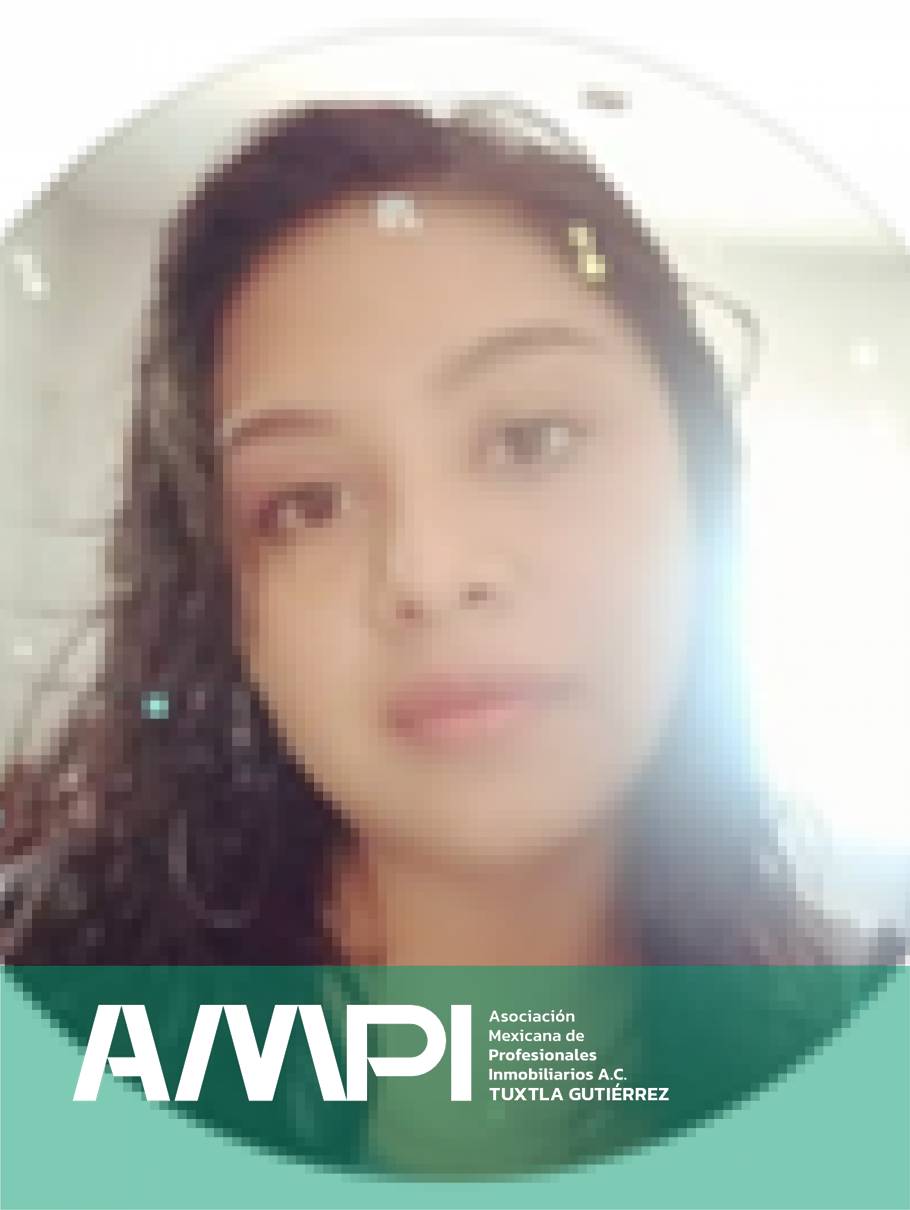 Levi Vázquez AMPI Tuxtla