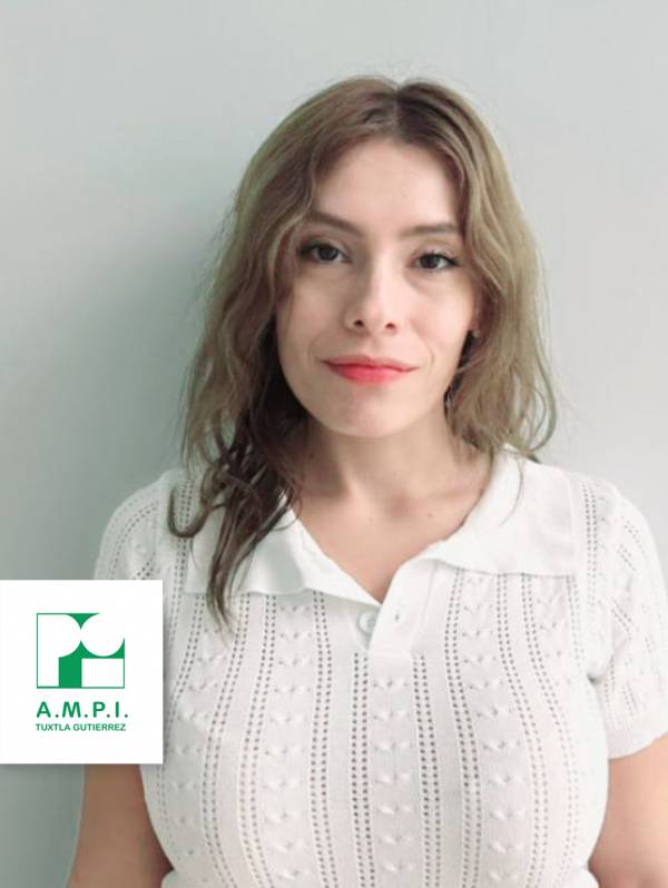 Angy Melissa Franco Abila AMPI Tuxtla