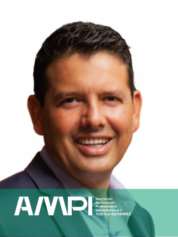 Adán Alfaro Poyato AMPI Tuxtla